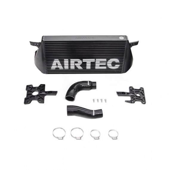 Airtec - Intercooler maggiorato per Toyota Yaris GR Stage 3
