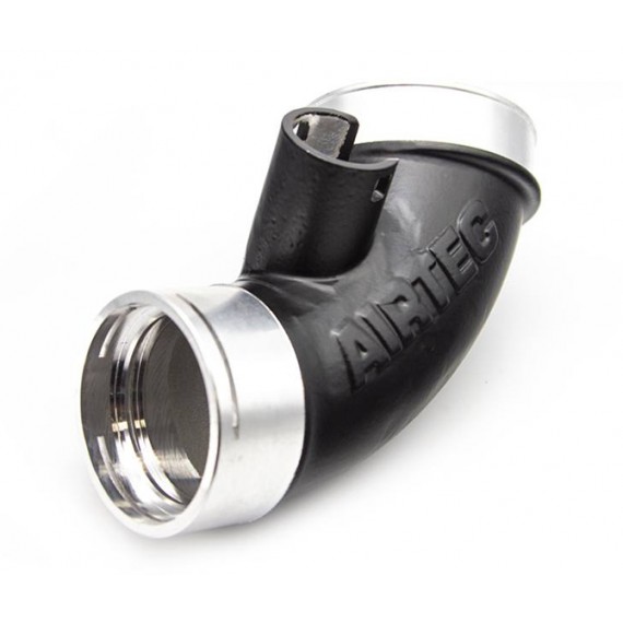 Airtec | Turbo Elbow per BMW M140i F20/F21, M240i F22/F23, 340i F30/F31/F36, 440i F32/F33 Airtec | Turbo Elbow per BMW M140i F20/F21, M240i F22/F23, 340i F30/F31/F36, 440i F32/F33