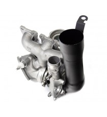 Airtec | Inlet anteriore e posteriore per BMW S55 Airtec | Inlet anteriore e posteriore per BMW S55