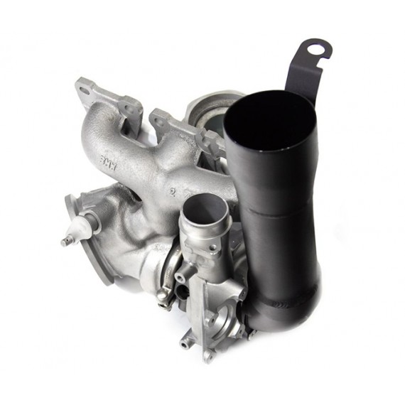 Airtec | Inlet anteriore e posteriore per BMW S55