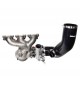 Airtec | Inlet anteriore e posteriore per BMW S55