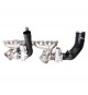 Airtec | Inlet anteriore e posteriore per BMW S55