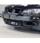 Airtec | Radiatore Olio maggiorato per BMW M3, E90, E92, E93