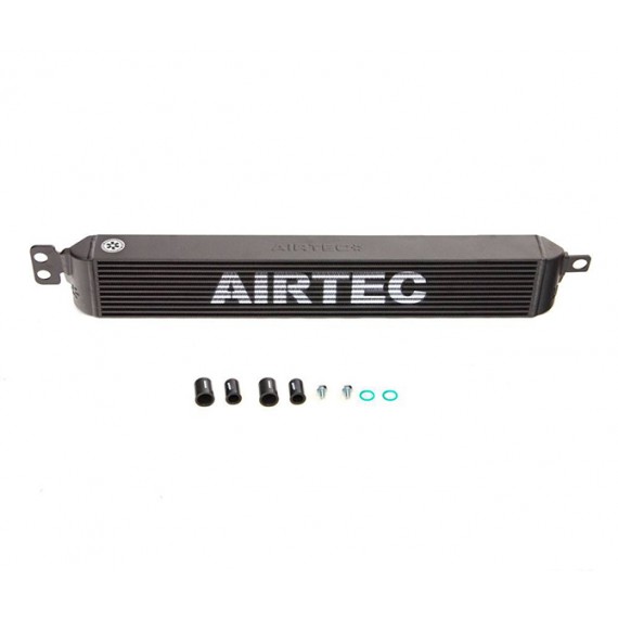 Airtec | Radiatore Olio maggiorato per BMW M3, E90, E92, E93
