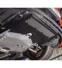 Airtec | Sottoscocca in alluminio per BMW M2 G87 / M3 G80 / M4 G82 Airtec | Sottoscocca in alluminio per BMW M2 G87 / M3 G80 / M4 G82