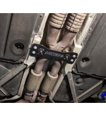 Airtec | Supporto dello scarico rinforzato BMW M3 E9x Airtec | Supporto dello scarico rinforzato BMW M3 E9x