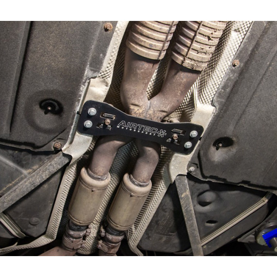 Airtec | Supporto dello scarico rinforzato BMW M3 E9x Airtec | Supporto dello scarico rinforzato BMW M3 E9x