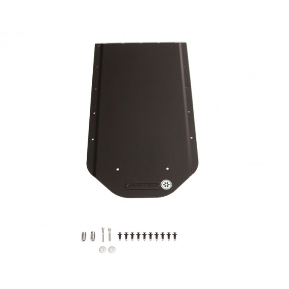 Airtec | Sottoscocca Centrale BMW M3 E9x Airtec | Sottoscocca Centrale BMW M3 E9x