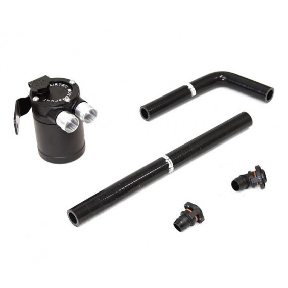 Airtec | Catch Can per BMW N55 M135i, M235i e M2