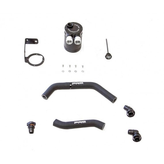 Airtec | Catch Can per BMW M140i e M240i B58