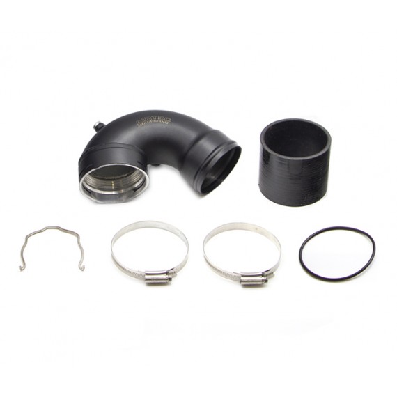 Airtec | J Pipe tubo farfalla per BMW M2 Competition/M3/M4