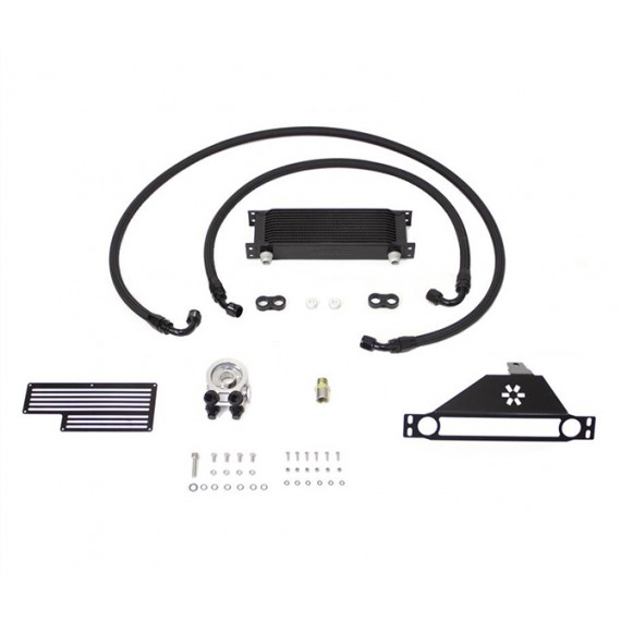 Airtec | Radiatore Olio per Honda Civic FK8 Type R