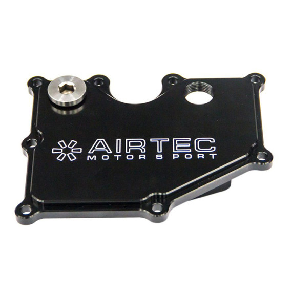 Airtec | Piastra PCV per Mazda