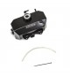 Airtec | Vaschetta acqua per Ford Mustang 2.3 EcoBoost e V8