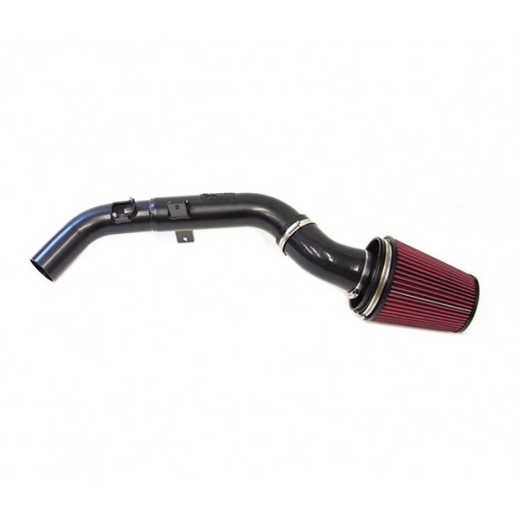 Airtec | Aspirazione a cono per Ford Focus RS Mk2 da 76 mm