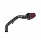 Airtec | Aspirazione a cono per Ford Focus RS Mk2 da 76 mm
