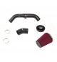 Airtec | Aspirazione a cono per Ford Focus RS Mk2 da 76 mm