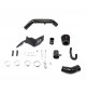 Airtec | Aspirazione diretta per Ford Fiesta da 76 mm (stile Focus RS)