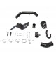 Airtec | Aspirazione diretta per Ford Fiesta da 76 mm (stile Focus RS)