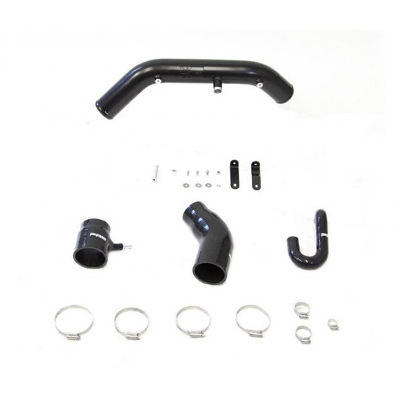 Airtec | Aspirazione diretta per Ford Fiesta da 76 mm (stile Focus RS)