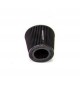 Airtec | Aspirazione diretta per Ford Fiesta da 76 mm (stile Focus RS)