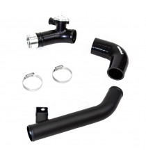 Airtec | Tubo per turbo per Ford Fiesta Mk8 ST Airtec | Tubo per turbo per Ford Fiesta Mk8 ST