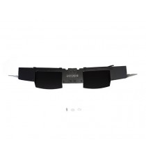 Airtec | Doppia presa d'aria anteriore per Ford Focus ST Mk4 Airtec | Doppia presa d'aria anteriore per Ford Focus ST Mk4
