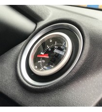 Airtec - Manometro pressione turbo per Ford Fiesta MK7 1.0 Ecoboost