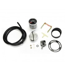 Airtec | Manometro pressione turbo per Ford Fiesta MK7 1.0 Ecoboost Airtec | Manometro pressione turbo per Ford Fiesta MK7 1.0 Ecoboost