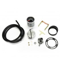 Airtec | Manometro pressione turbo per Ford Fiesta ST180 Airtec | Manometro pressione turbo per Ford Fiesta ST180