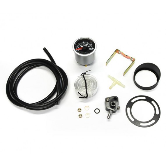 Airtec | Manometro pressione turbo per Ford Fiesta ST180 Airtec | Manometro pressione turbo per Ford Fiesta ST180