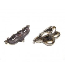 Airtec | Collettore di scarico per Ford Fiesta Mk7 ST180