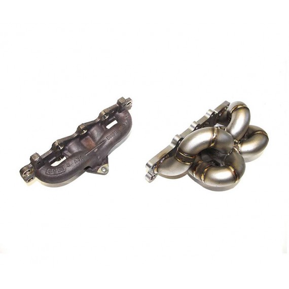 Airtec | Collettore di scarico per Ford Fiesta Mk7 ST180