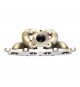 Airtec | Collettore di scarico per Ford Fiesta Mk7 ST180