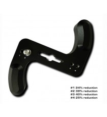 Airtec | Short Shifter per Ford Focus Mk3