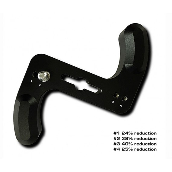Airtec | Short Shifter per Ford Focus Mk3