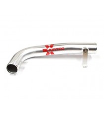 Airtec | Tubo di aspirazione in lega per Ford Fiesta Mk7/7.5 e Mk8 1.0 Ecoboost Airtec | Tubo di aspirazione in lega per Ford Fiesta Mk7/7.5 e Mk8 1.0 Ecoboost