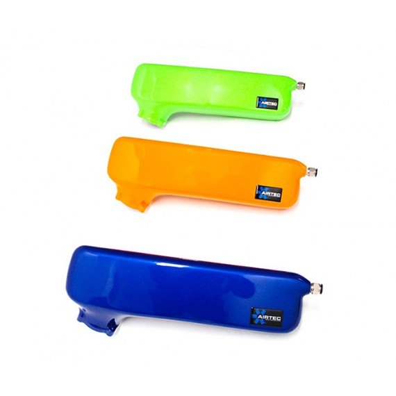 Airtec | Collettore aspirazione / Plenum per Focus ST e RS Airtec | Collettore aspirazione / Plenum per Focus ST e RS