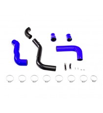 Airtec | Tubi per turbina in lega e silicone per Ford Focus RS Mk2 e ST 225