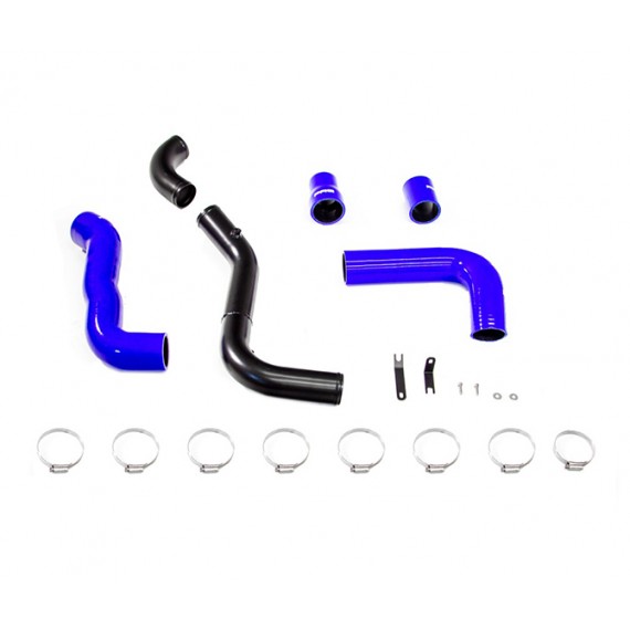 Airtec | Tubi per turbina in lega e silicone per Ford Focus RS Mk2 e ST 225