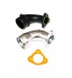 Airtec | Elbow per Ford Fiesta ST180 Airtec | Elbow per Ford Fiesta ST180