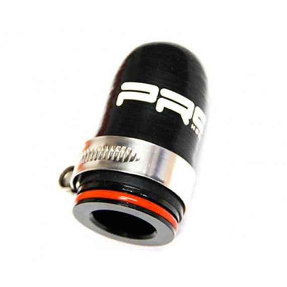 Airtec | Soppressore suono per Ford Focus RS Mk3