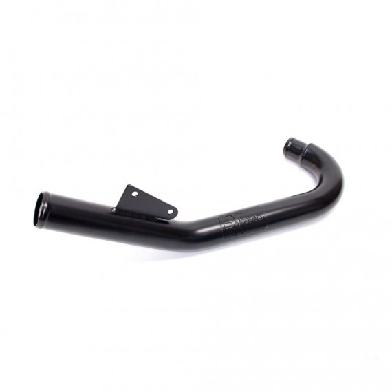 Airtec | Tubo inferiore turbo in lega per Ford Fiesta Mk7 ST180