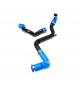 Airtec | Tubi in silicone per turbina per Ford Focus RS Mk3