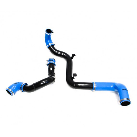 Airtec | Tubi in silicone per turbina per Ford Focus RS Mk3