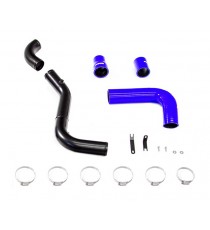 Airtec | Giro tubi Intercooler per Ford Focus ST e RS Mk2 da 2,5 pollici (solo lato caldo) Airtec | Giro tubi Intercooler per Ford Focus ST e RS Mk2 da 2,5 pollici (solo lato caldo)