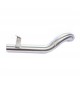 Airtec | Tubazione Intercooler Maggiorata per Ford Fiesta Mk8 ST200