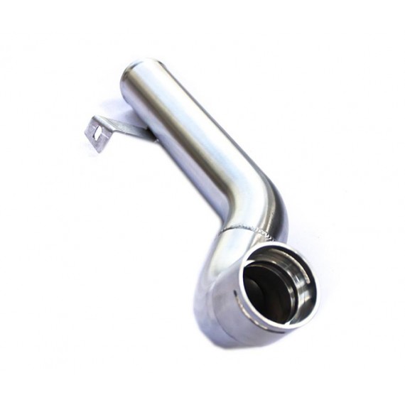 Airtec | Tubazione Intercooler Maggiorata per Ford Fiesta Mk8 ST200