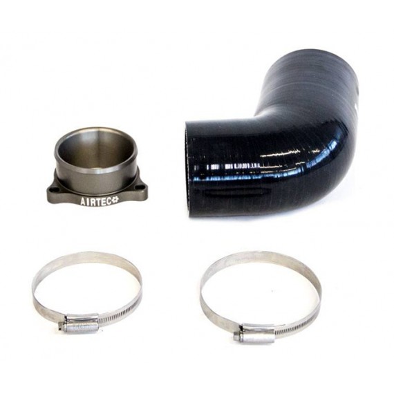 Airtec | Turbo Elbow per Hyundai i30N & Kona N Airtec | Turbo Elbow per Hyundai i30N & Kona N