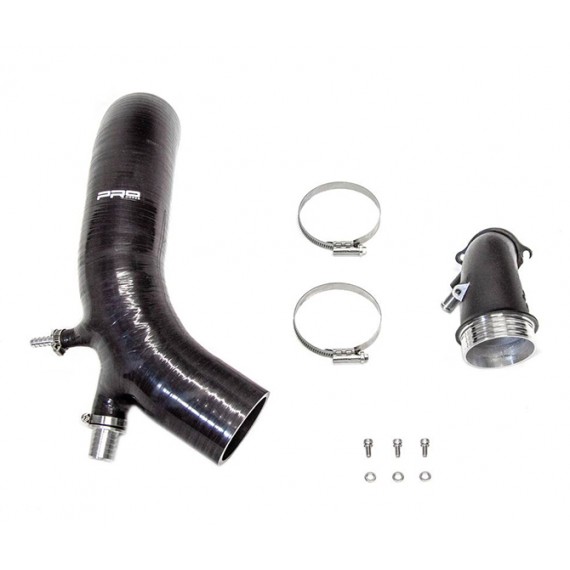 Airtec | Turbo Elbow + Tubo Aspirazione per Hyundai i20N Airtec | Turbo Elbow + Tubo Aspirazione per Hyundai i20N